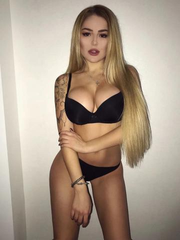 Индивидуалка Василиса Фотография 3